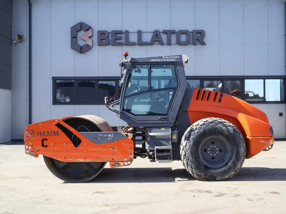 Vögele асфальт төндіргіш битум сумесі үшін