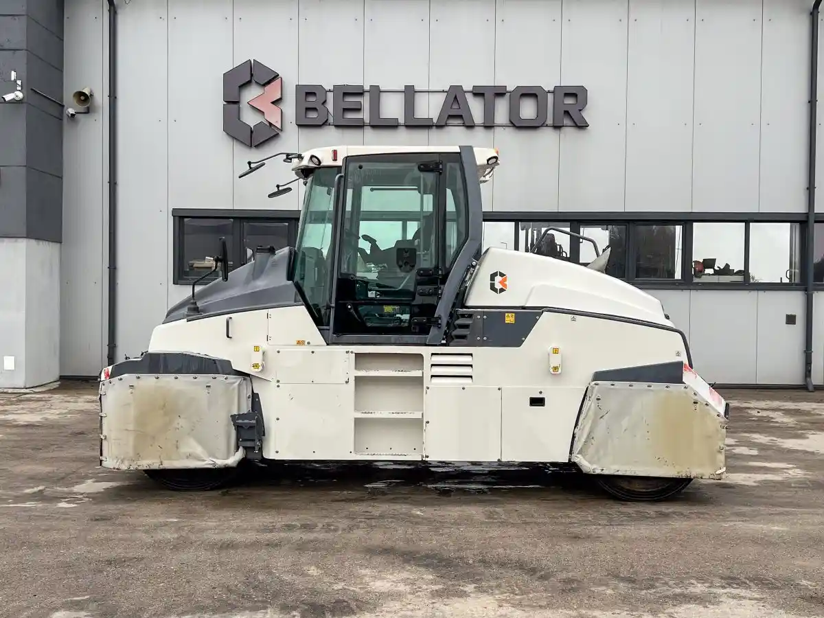 Wirtgen жол фрезері