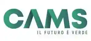 CAMS логотипі